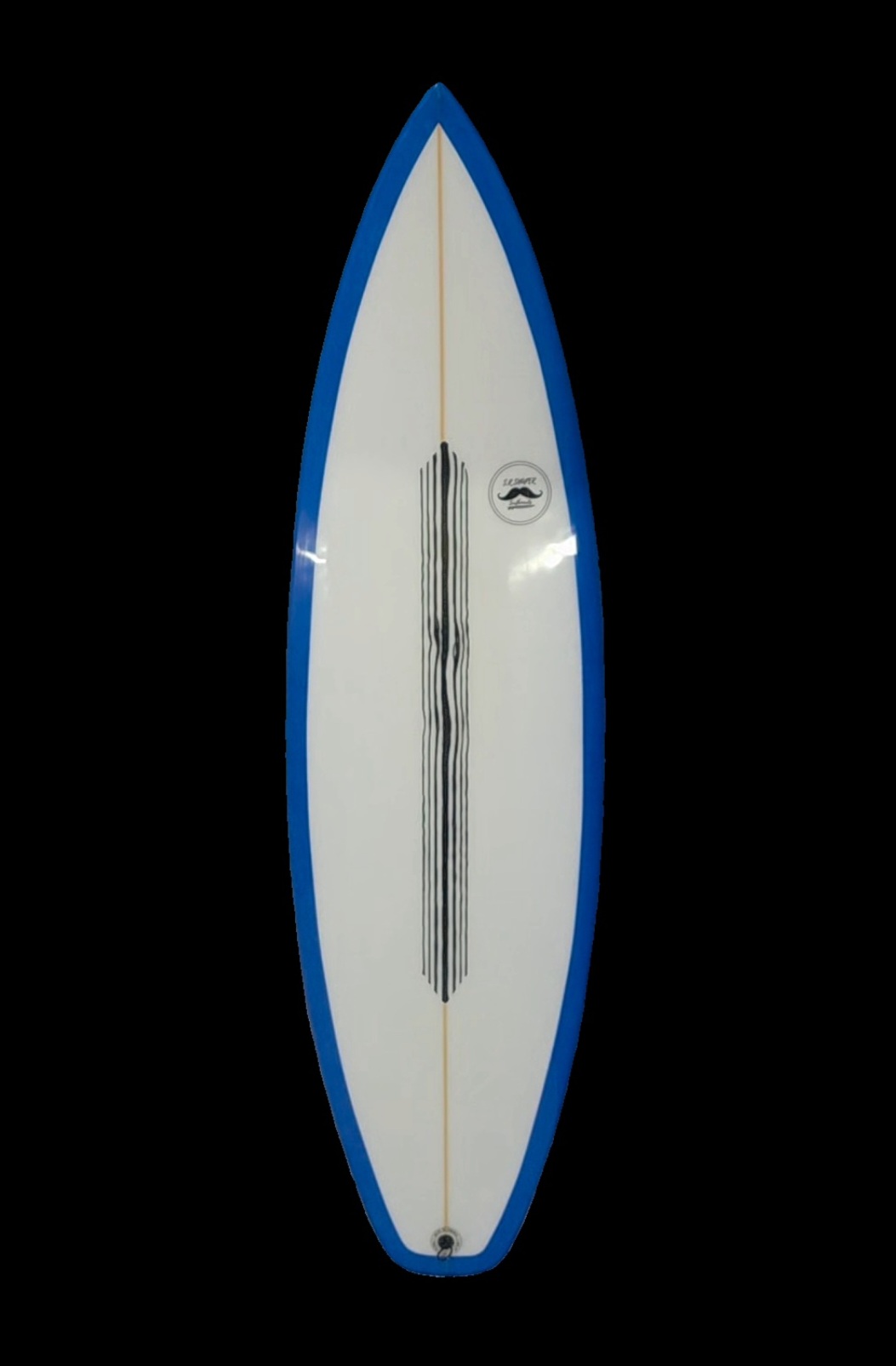 Gentleman Bump Squash