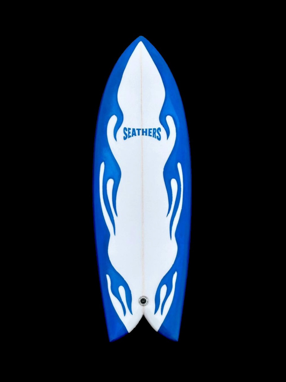 Foto del modelo Shark Attack